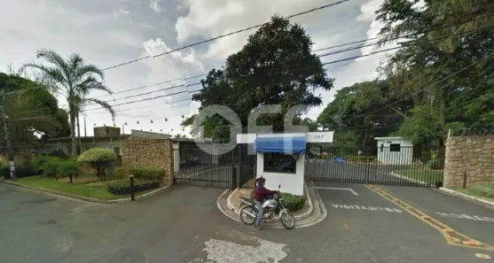 Lote/Terreno à venda, 2815m² no Parque São Quirino, Campinas