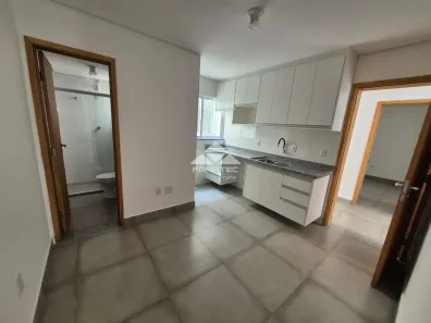 Apartamento com 1 Quarto para alugar, 26m² no Vila Parque Jabaquara, São Paulo