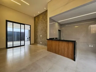 Casa com 3 Quartos à venda, 120m² no Parque Universitário, Americana