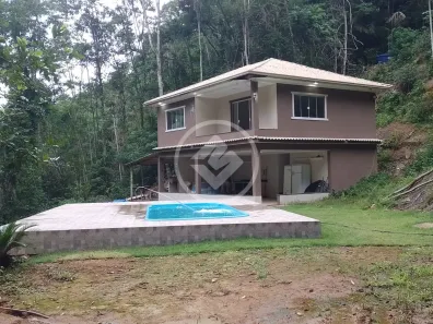 Fazenda/Sítio com 2 Quartos à venda, 166m² no Buenos Aires, Guarapari