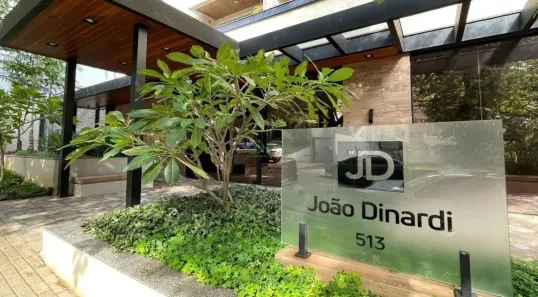 Apartamento com 3 Quartos à venda, 81m² no Centro, Londrina