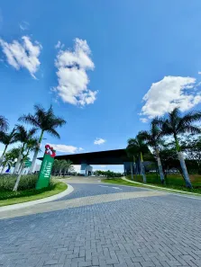 Lote/Terreno à venda, 686m² no Jardins Itália, Goiânia