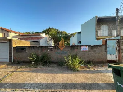 Lote/Terreno à venda, 450m² no Cidade Universitária, Campinas