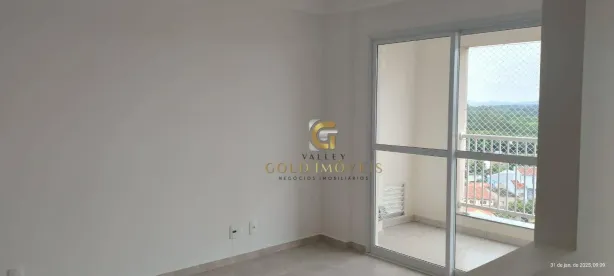 Apartamento com 2 Quartos à venda, 68m² no Jardim Augusta, São José dos Campos