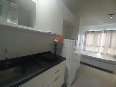 Apartamento para alugar, 20m² no Vila Clementino, São Paulo