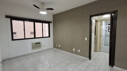 Apartamento com 1 Quarto à venda, 65m² no Embaré, Santos