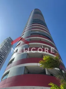 Kitnet à venda, 47m² no Caminho das Árvores, Salvador