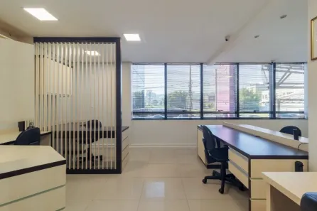 Sala Comercial para alugar, 40m² no Centro, Estância Velha
