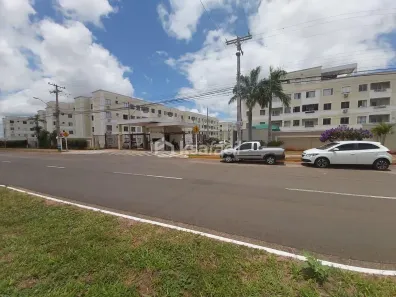 Apartamento com 2 Quartos à venda, 51m² no Tiradentes, Campo Grande