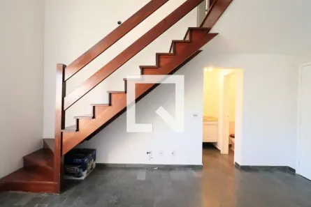 Apartamento com 1 Quarto à venda, 55m² no Vila Nova Conceição, São Paulo