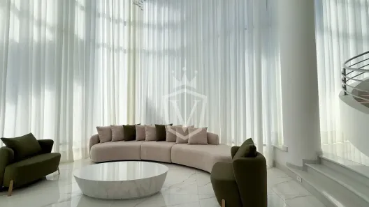 Casa de Condomínio com 4 Quartos à venda, 497m² no Loteamento Alphaville Jundiaí - Fase 01, Jundiaí