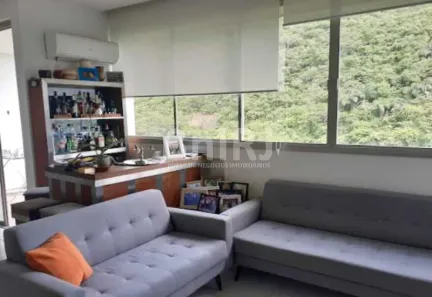 Cobertura com 4 Quartos à venda, 180m² no São Conrado, Rio de Janeiro