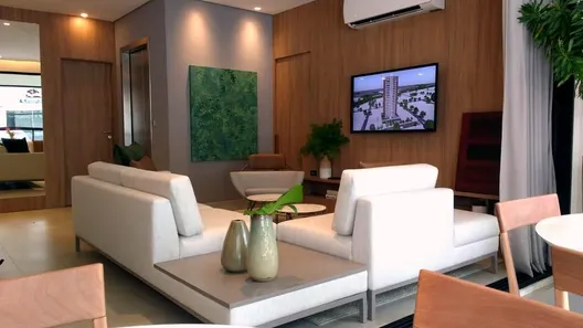 Apartamento com 3 Quartos à venda, 129m² no Cambuí, Campinas