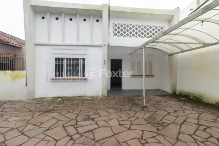 Casa com 3 Quartos à venda, 350m² no Medianeira, Porto Alegre