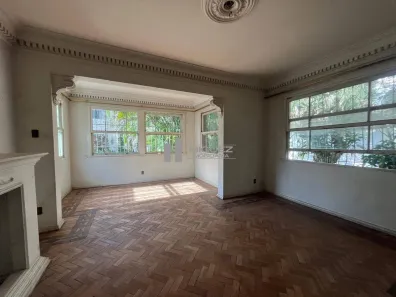 Casa com 6 Quartos à venda, 471m² no Tijuca, Rio de Janeiro