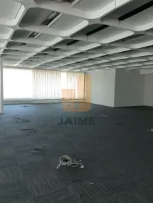 Imóvel Comercial para venda ou aluguel, 2845m² no Jardim São Luís, São Paulo