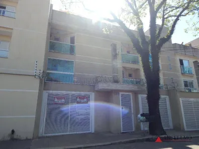 Cobertura com 2 Quartos à venda, 146m² no Silveira, Santo André