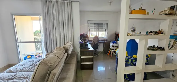 Apartamento com 2 Quartos à venda, 77m² no Vila Pirajussara, São Paulo