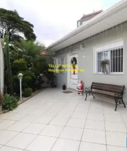 Casa com 3 Quartos à venda, 250m² no Jardim Dom Bosco, São Paulo