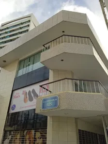 Ponto Comercial para alugar, 35m² no Casa Caiada, Olinda