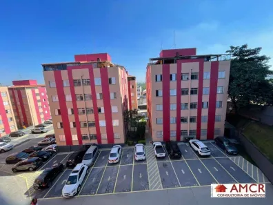Apartamento com 3 Quartos à venda, 79m² no Vila Sílvia, São Paulo