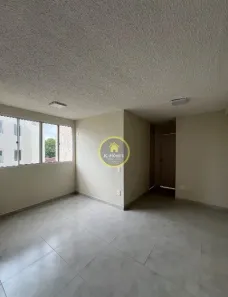 Apartamento com 2 Quartos à venda, 49m² no Guaratiba, Rio de Janeiro