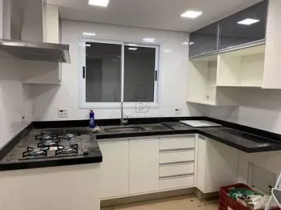 Sobrado com 3 Quartos para alugar, 171m² no Vila do Golf, Ribeirão Preto