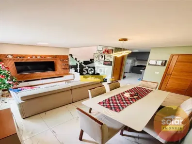Sobrado com 2 Quartos à venda, 95m² no Vila Ré, São Paulo