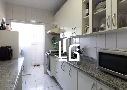 Apartamento com 2 Quartos à venda, 57m² no Vila Robertina, São Paulo