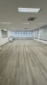Sala Comercial à venda, 136m² no Brooklin Paulista, São Paulo