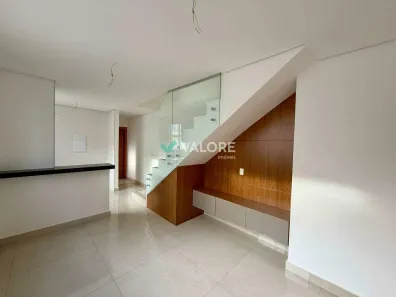 Cobertura com 1 Quarto à venda, 58m² no Anchieta, Belo Horizonte