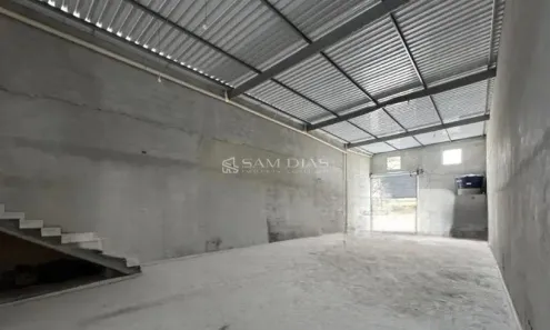 Galpão/Depósito/Armazém para alugar, 200m² no Vila Medeiros, São Paulo
