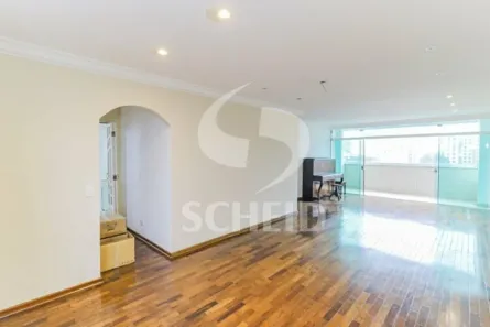 Apartamento com 4 Quartos à venda, 181m² no Chácara Santo Antônio (Zona Sul), São Paulo