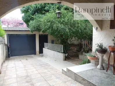 Casa com 3 Quartos à venda, 150m² no Lapa, São Paulo