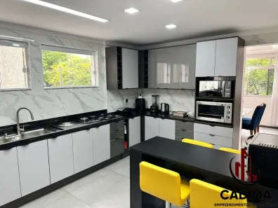 Apartamento com 4 Quartos à venda, 164m² no Parque da Mooca, São Paulo