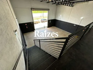 Galpão/Depósito/Armazém para alugar, 200m² no Pampulha, Uberlândia