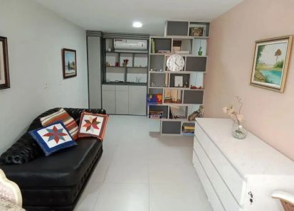 Sala Comercial à venda, 32m² no Recreio dos Bandeirantes, Rio de Janeiro