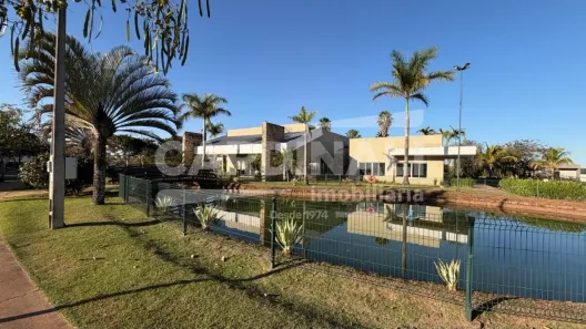 Lote/Terreno à venda, 498m² no Parque Tecnológico Damha I São Carlos, São Carlos