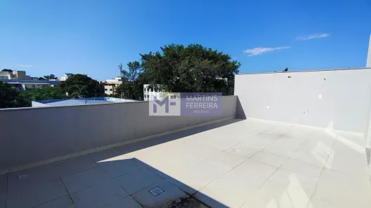 Cobertura com 2 Quartos à venda, 86m² no Recreio dos Bandeirantes, Rio de Janeiro