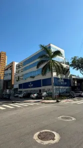 Sala Comercial para alugar, 300m² no Praia da Costa, Vila Velha