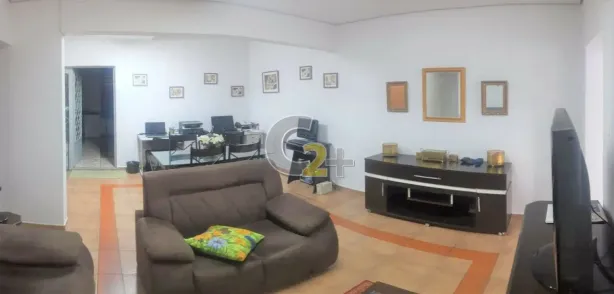 Sobrado com 5 Quartos à venda, 400m² no Vila Anglo Brasileira, São Paulo