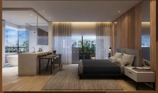 Apartamento com 3 Quartos à venda, 153m² no Moema, São Paulo