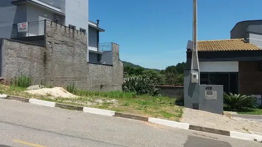 Lote/Terreno à venda, 285m² no Vila Mike, São Roque