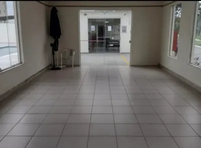 Apartamento com 3 Quartos para alugar, 65m² no Lagoa, Macaé