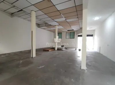 Galpão/Depósito/Armazém à venda, 199m² no Vila Londrina, São Paulo
