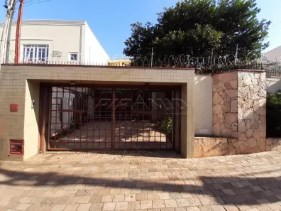 Imóvel Comercial com 3 Quartos para alugar, 183m² no Alto da Boa Vista, Ribeirão Preto