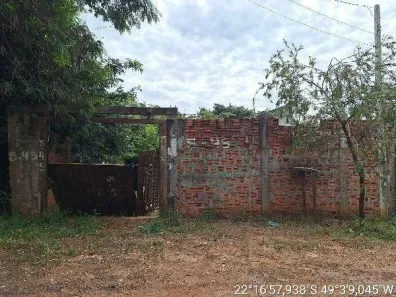 Casa de Condomínio com 2 Quartos à venda, 40m² no Quinta da Bela Olinda, Bauru
