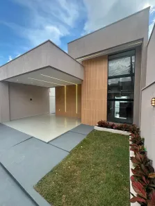 Casa de Condomínio com 3 Quartos à venda, 124m² no Tarumã, Manaus
