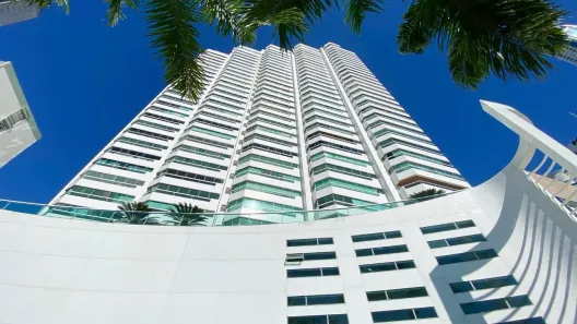 Apartamento com 3 Quartos à venda, 147m² no Centro, Balneário Camboriú