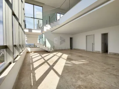 Cobertura com 4 Quartos à venda, 402m² no Vale do Sereno, Nova Lima